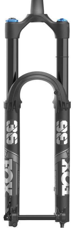 Fox Racing 36 Float Performance Elite 160 Grip2 Tapered – Bild 4