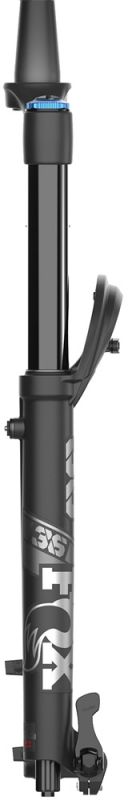 Fox Racing 36 Float Performance Elite 160 Grip2 Tapered – Bild 3